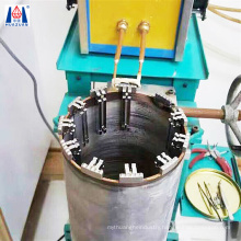 Diamond Core Drill Bit Welding Magnet Brazing Holder for Adjusting Segment Position